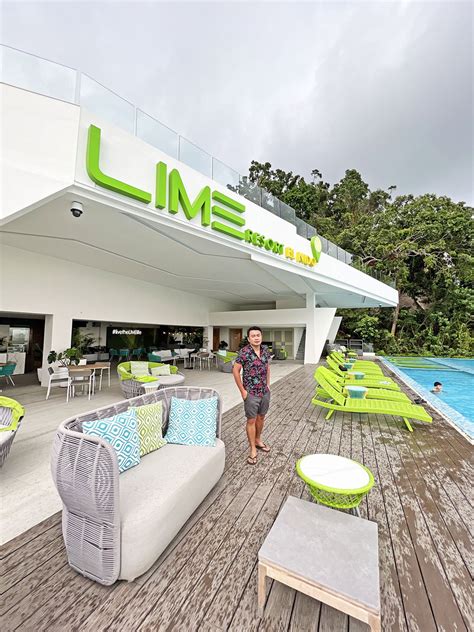 lime resort manila|El Nido .